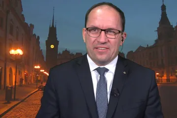 Lidovci učitele podporují, stávka ale byla diletantství odborů, říká Výborný