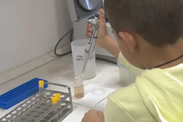 Týden Akademie věd láká k poznávání