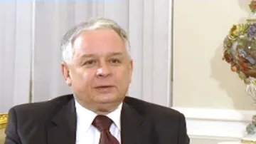 Lech Kaczyński