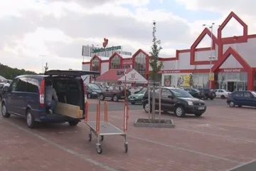 Budeme bojovat dál, vzkazují Bauhausu občanská sdružení