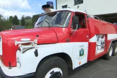 Dobrovolní hasiči si při zásahu v Hřensku zničili techniku. Dotace na novou jim nestačí