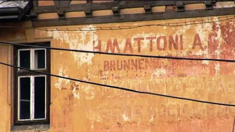 Rozhovor s Martinem Kadrmanem