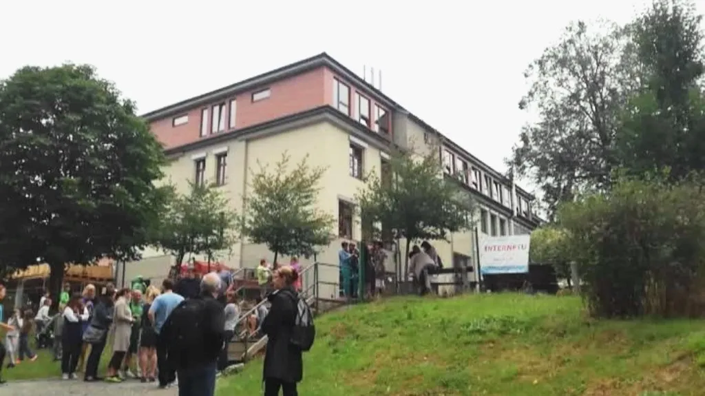 Základní škola v Mnichovicích