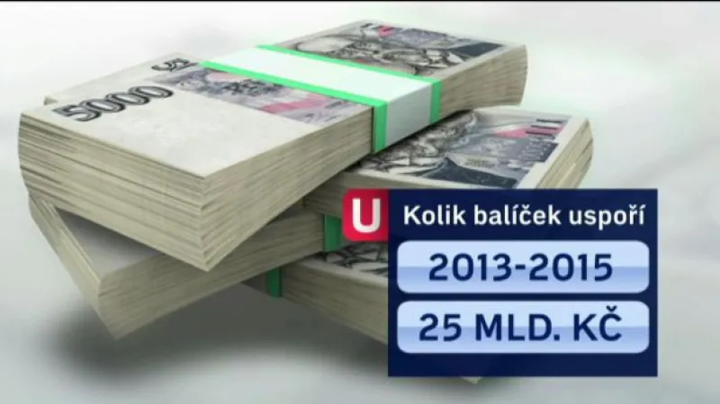 Reportáž Štěpánky Martanové