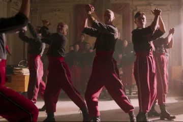 Spor o ruský film: Ukrajinský velvyslanec ho označuje za propagandu, festival ve Varech za kritiku Putinova režimu