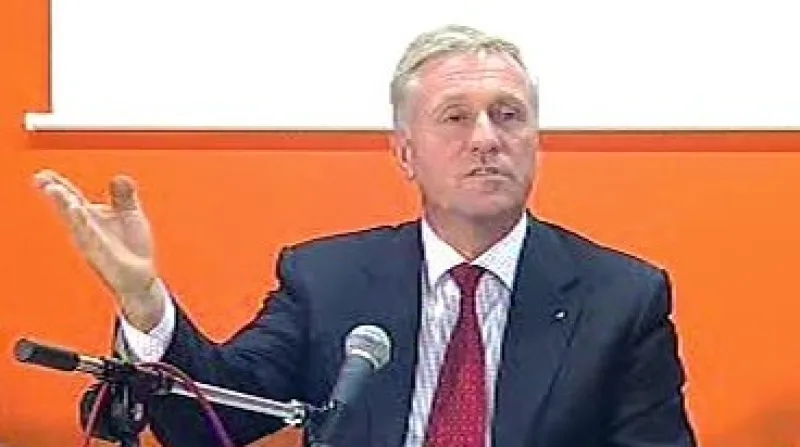 Mirek Topolánek