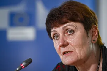 Resort životního prostředí chce v rámci předsednictví EU řešit balíček Fit for 55 i světelné znečištění