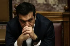 Řecko si na peníze počká. Ministři financí eurozóny nedosáhli dohody na jejich uvolnění