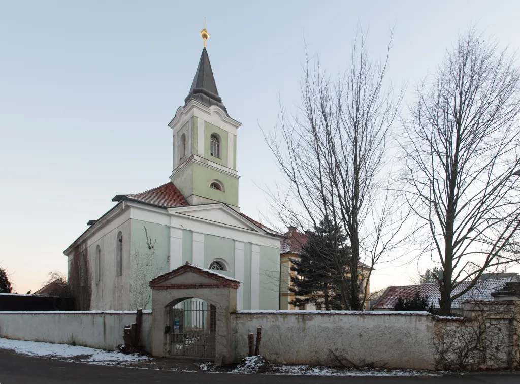 Kostel byl podle Pivoňky původně postavený z darů lidí. Nadační fond chce na myšlenku navázat a objekt obnovit právě se zapojením veřejnosti