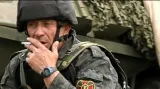 Putin mírní separatisty na Ukrajině
