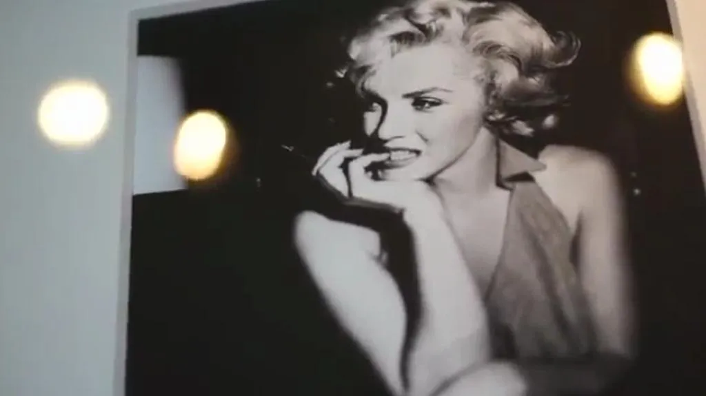 Marilyn Monroe