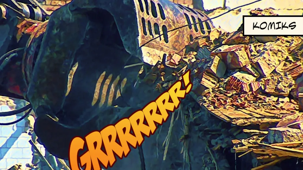 Vyhlášenou mlékárnu nahradí byty