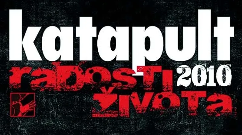 Katapult / Radost života