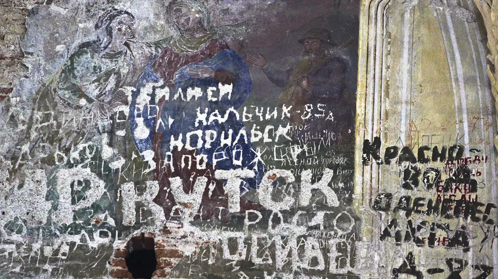 Konec soužití civilu s armádou v újezdu Libavá