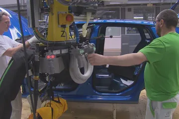 Odbory plánují podobu protestů. Svaz průmyslu nechce, aby se dotkly provozu firem