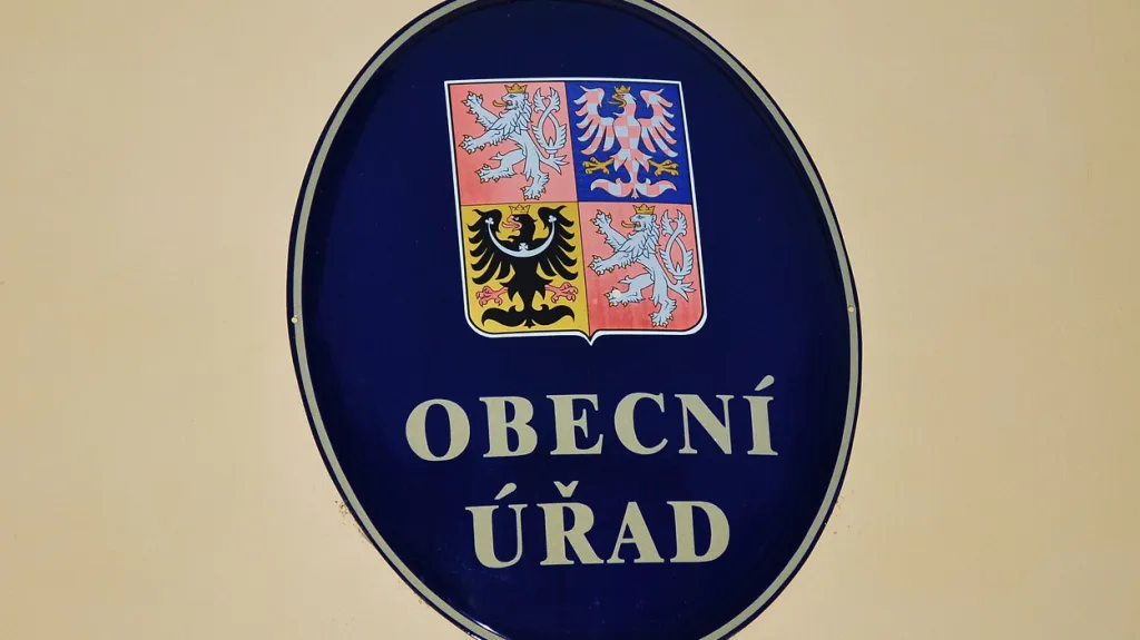 Obecní úřad
