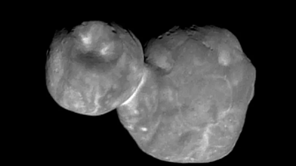 Ultima Thule