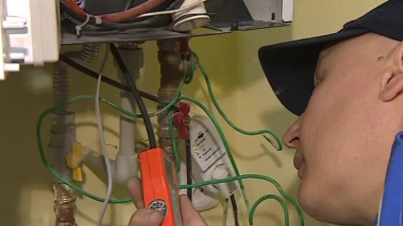 Z kotle nesmí unikat oxid uhelnatý