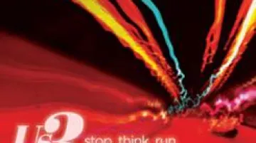 stop. think. run (2009)