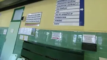 Informační cedule