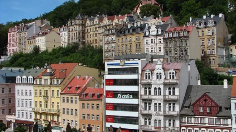 Karlovy Vary