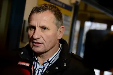 Jiří Čunek se ani napodruhé nestal starostou Vsetína