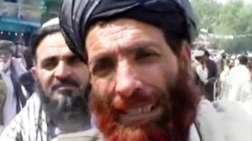 Afghánci