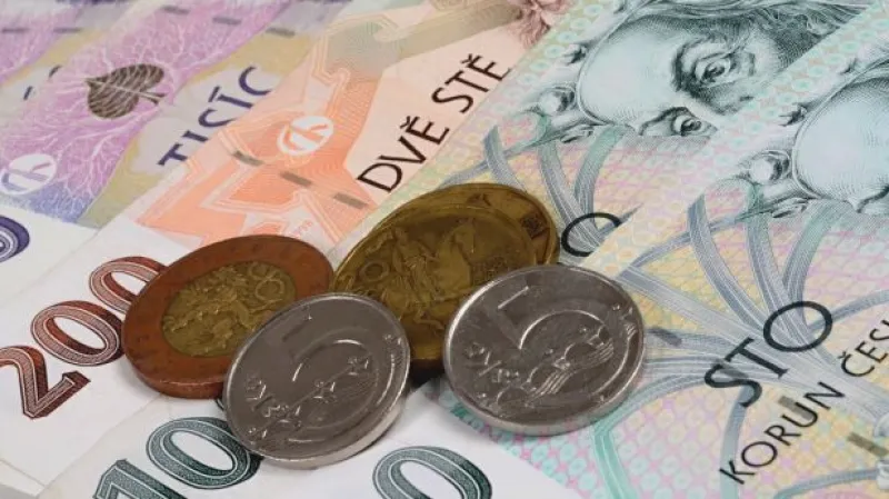 Senioři: Zvýšení penzí by mělo být větší