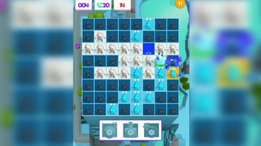 Hrou proti rakovině