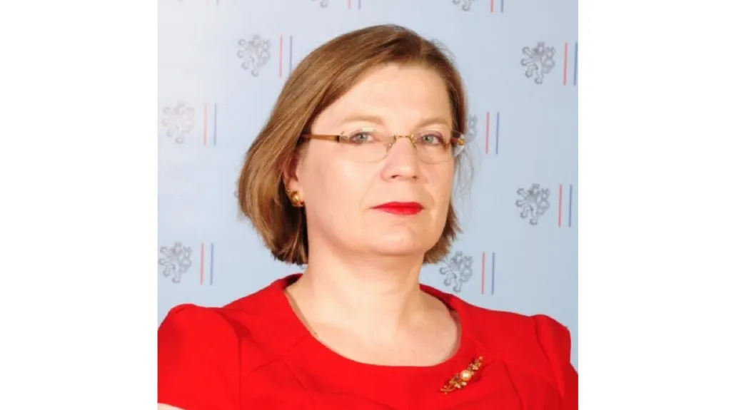 Kateřina Fialková