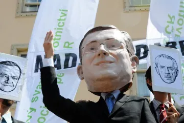 Social Watch kritizuje chystané vládní reformy