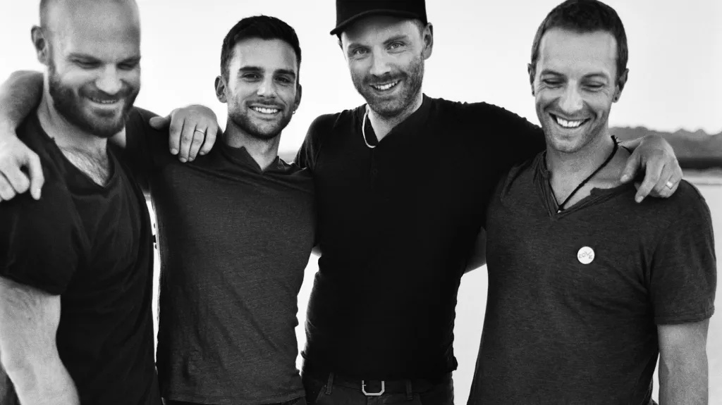 Coldplay