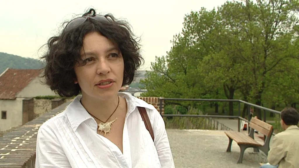 Karolína Kamberská
