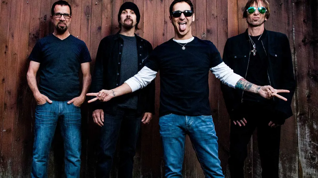 Godsmack