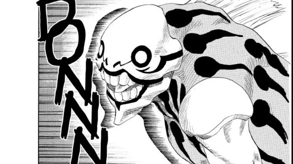 Manga Bleach