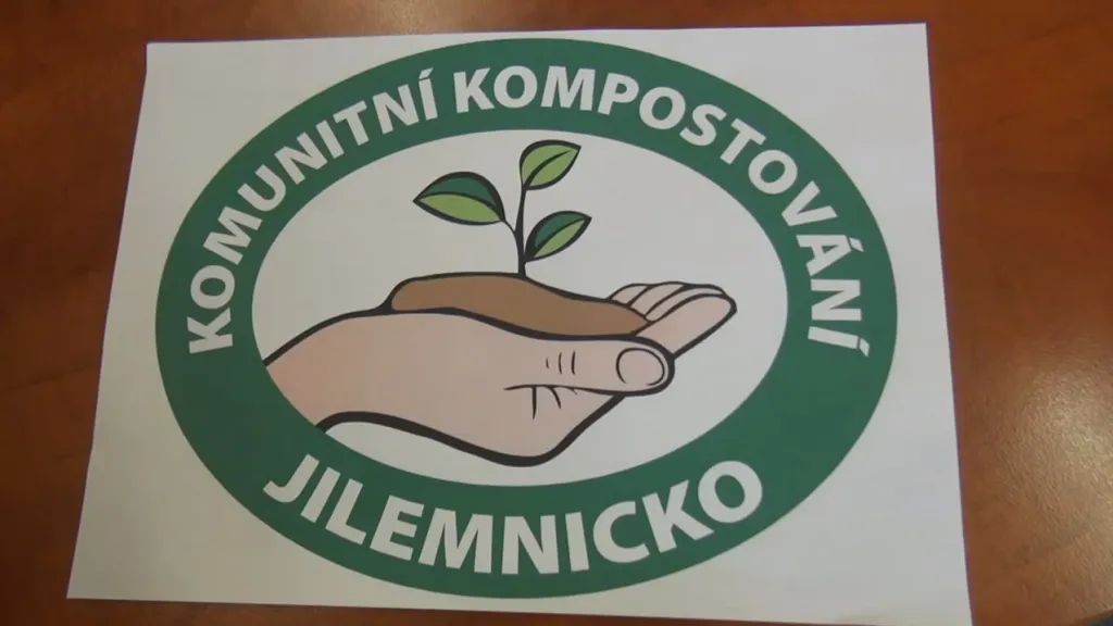 Komunitní kompostování na Jilemnicku