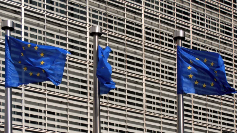 Porošenko usiluje o plné členství Ukrajiny v EU