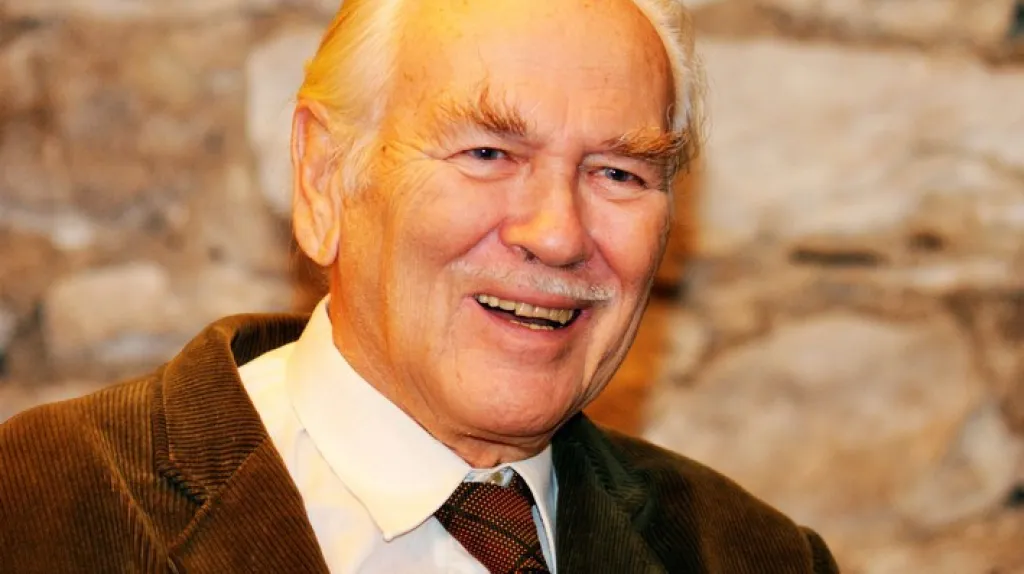 Lubomír Dorůžka