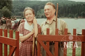 Jaký stát, takový film. Před 75 lety byla v Československu zestátněna kinematografie