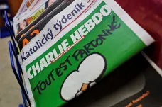 PEN klub ocenil Charlie Hebdo, někteří ho ale kritizují za netoleranci