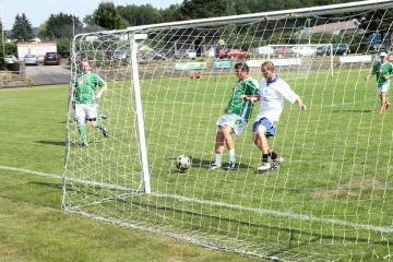 Fotbalový turnaj v Boskovicích