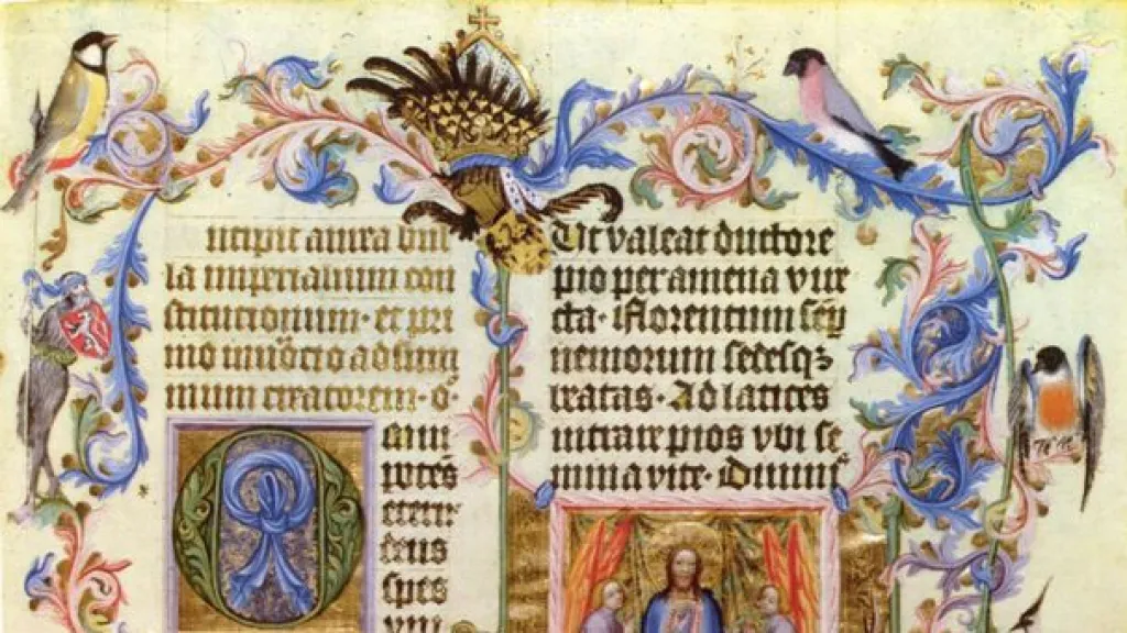 Zlatá bula Karla IV.