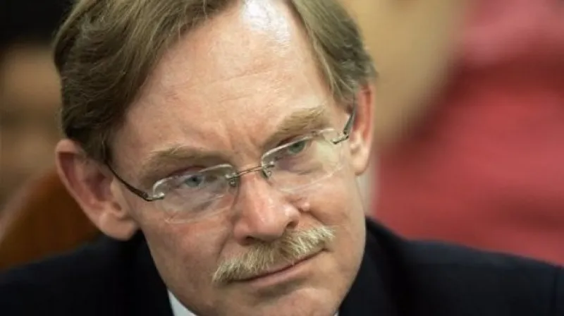 Robert B. Zoellick