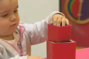 Zařiďte, abychom navýšení dostali taky, žádá senátory část rodičů, kteří již vyčerpali rodičovskou