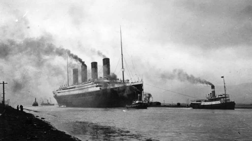 Titanic
