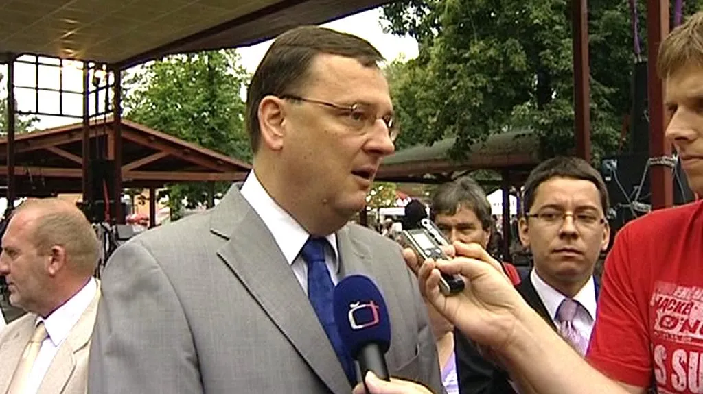 Petr Nečas