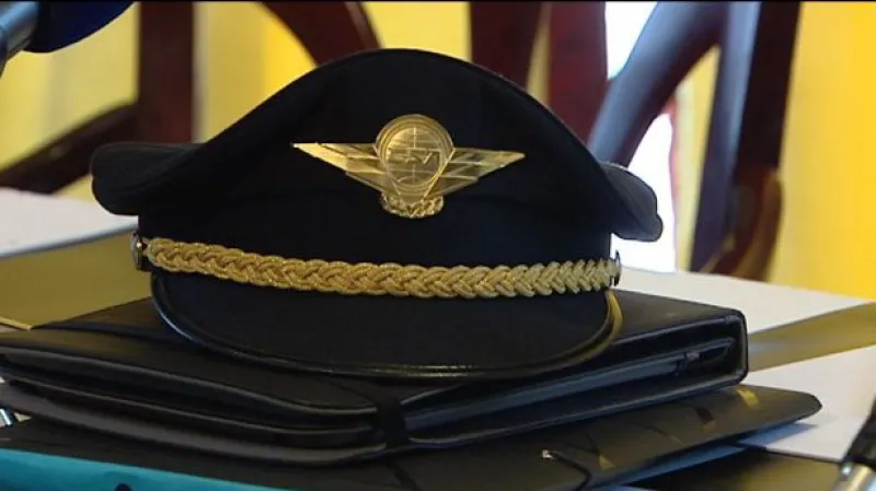 Reportáž Zuzany Luňákové