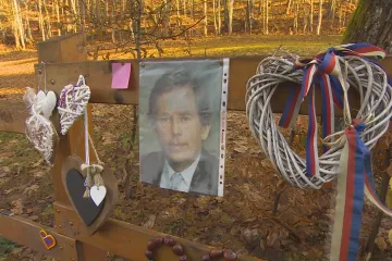 „Byl to bezvadný člověk.“ Na Hrádečku vzpomínali na Havla