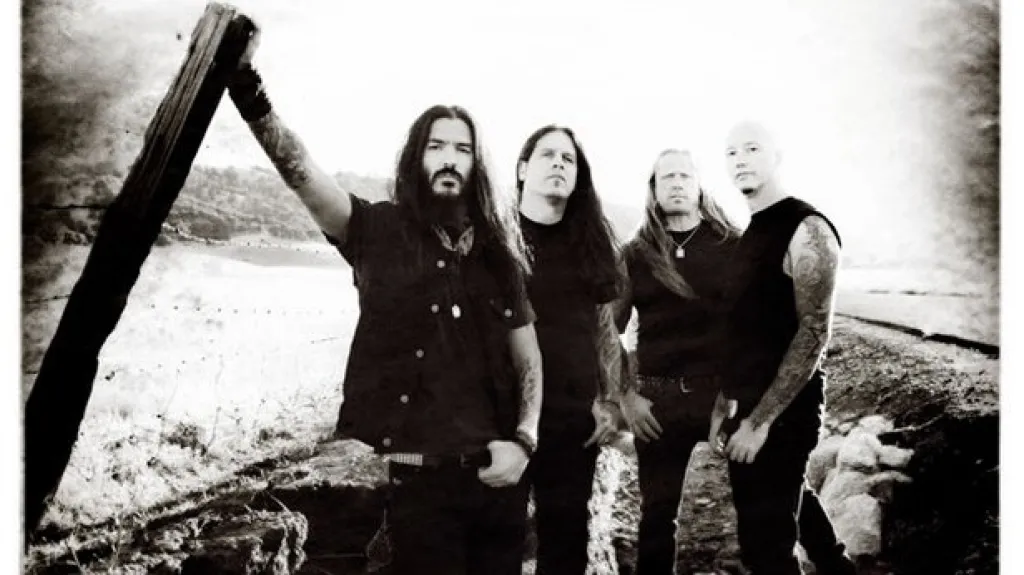 Machine Head