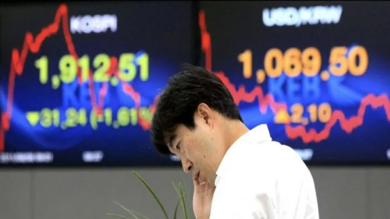 Světové burzy ožívají